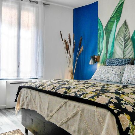 Appartement Classe 3 Etoiles - Canohes Экстерьер фото