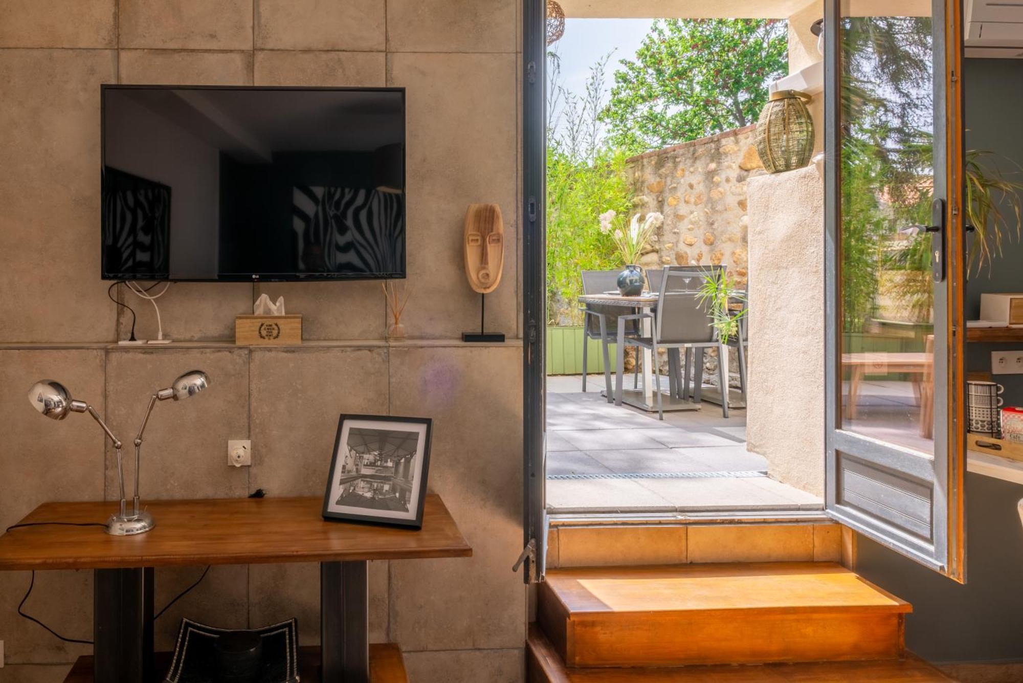 Appartement Classe 3 Etoiles - Canohes Экстерьер фото
