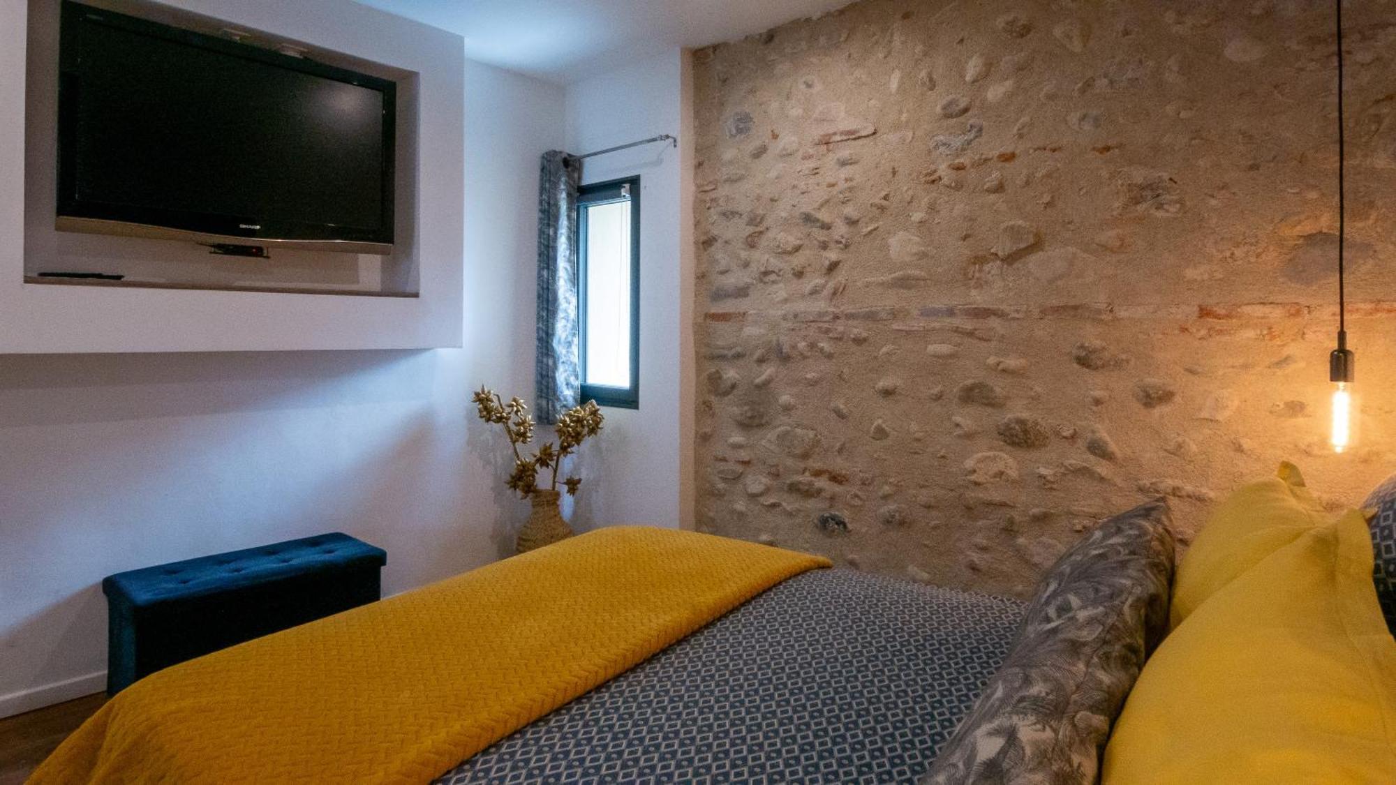 Appartement Classe 3 Etoiles - Canohes Экстерьер фото