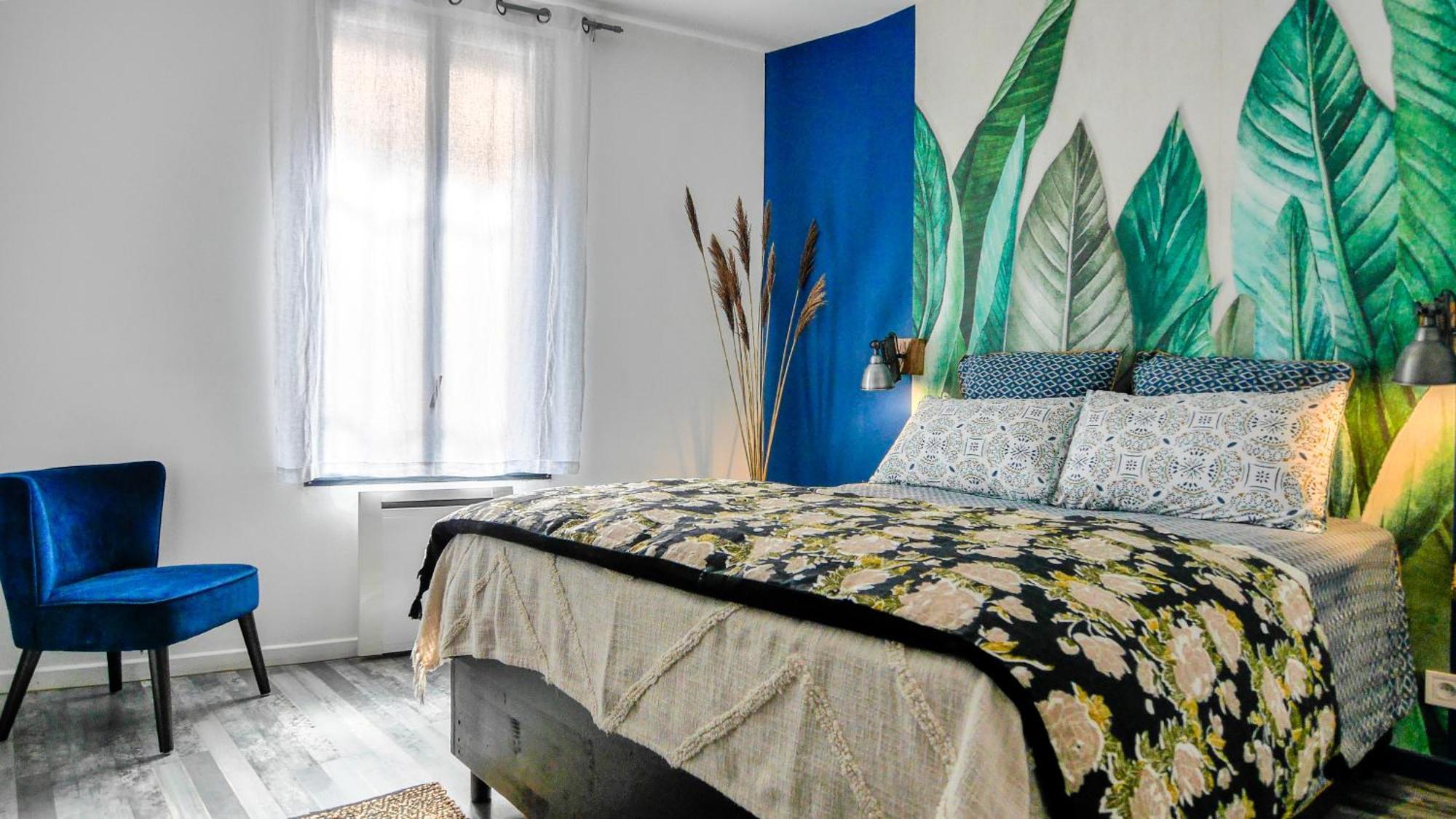 Appartement Classe 3 Etoiles - Canohes Экстерьер фото