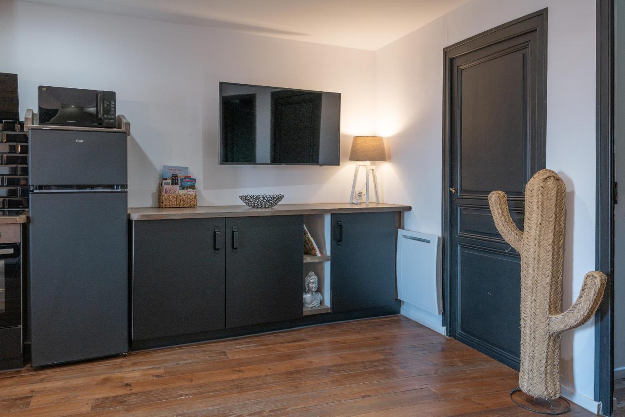 Appartement Classe 3 Etoiles - Canohes Экстерьер фото