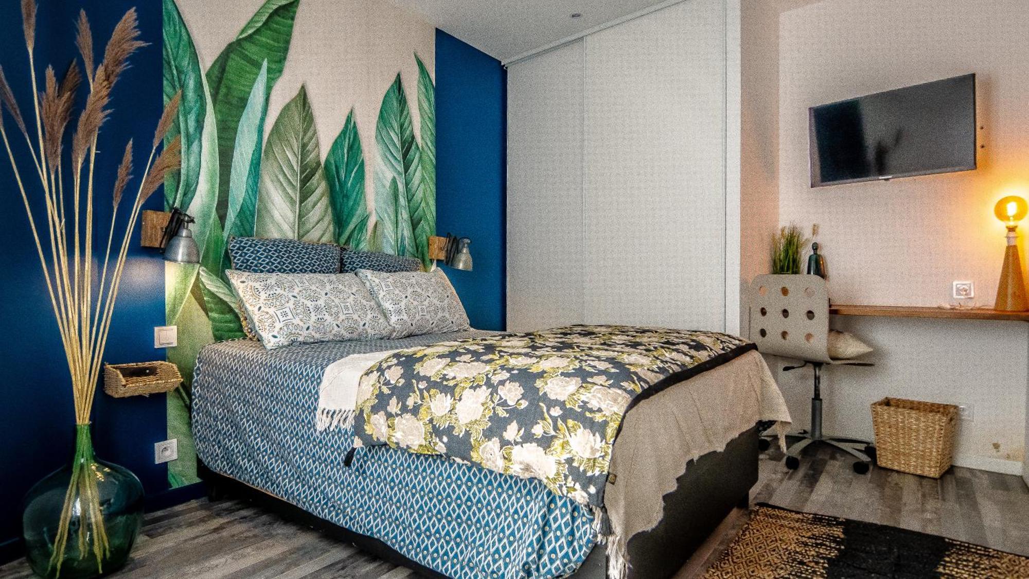 Appartement Classe 3 Etoiles - Canohes Экстерьер фото